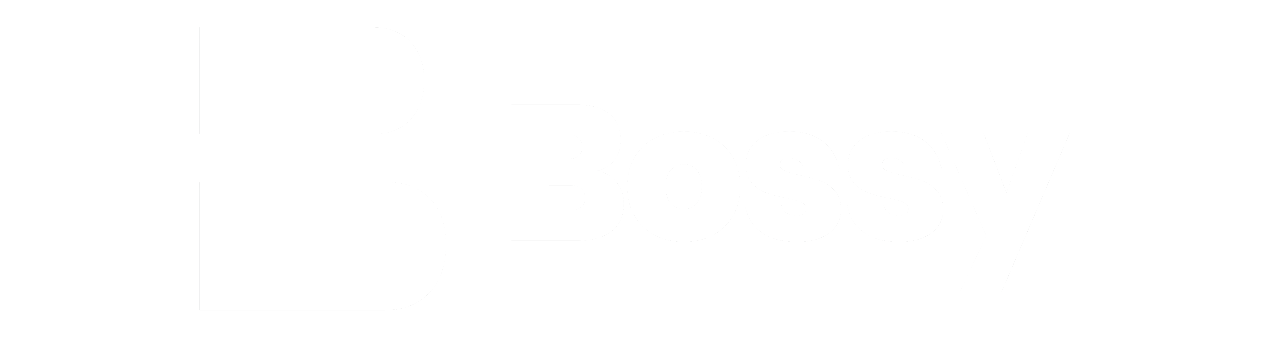 Bossy Logo